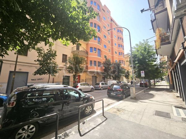 appartamento in vendita a Foggia in zona Immacolata / San Pio X