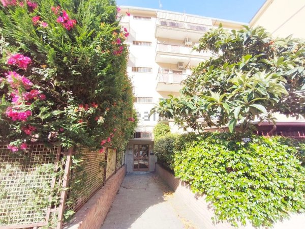 appartamento in vendita a Foggia