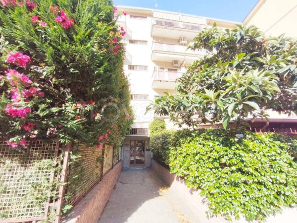 appartamento in vendita a Foggia in zona Immacolata / San Pio X