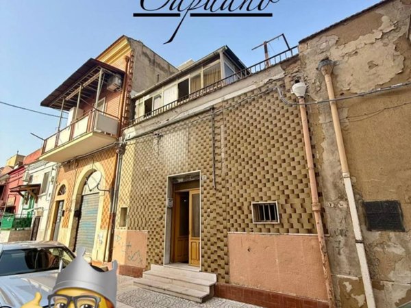 appartamento in vendita a Foggia