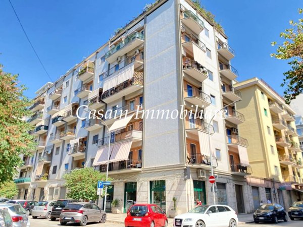 appartamento in vendita a Foggia in zona Immacolata / San Pio X