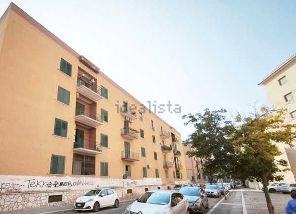 appartamento in vendita a Foggia