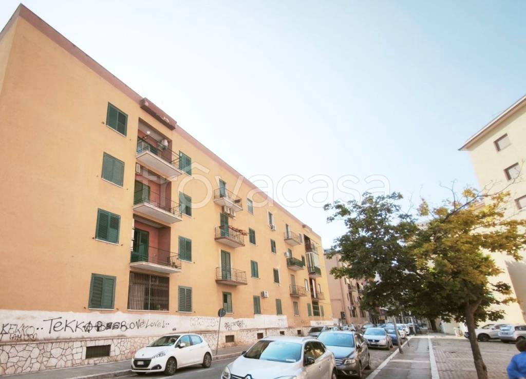 appartamento in vendita a Foggia