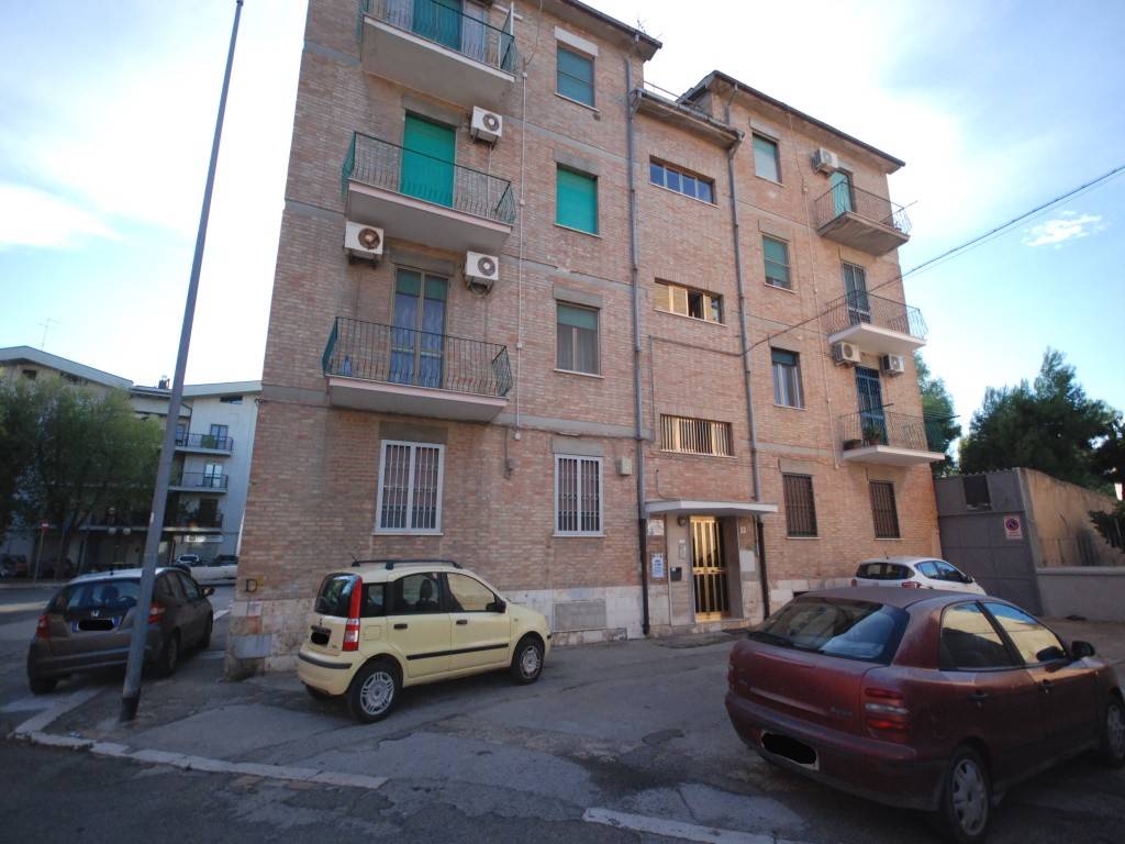 appartamento in vendita a Foggia in zona Macchia Gialla