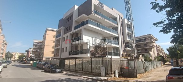 appartamento in vendita a Foggia in zona Macchia Gialla