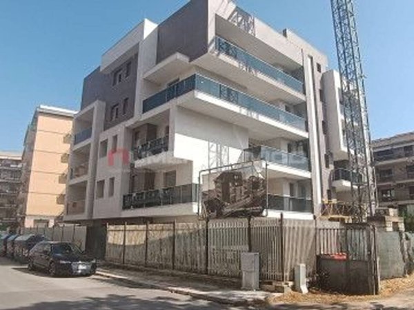 appartamento in vendita a Foggia in zona Macchia Gialla