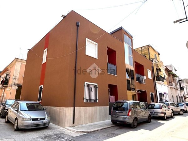 appartamento in vendita a Foggia in zona Centro Città