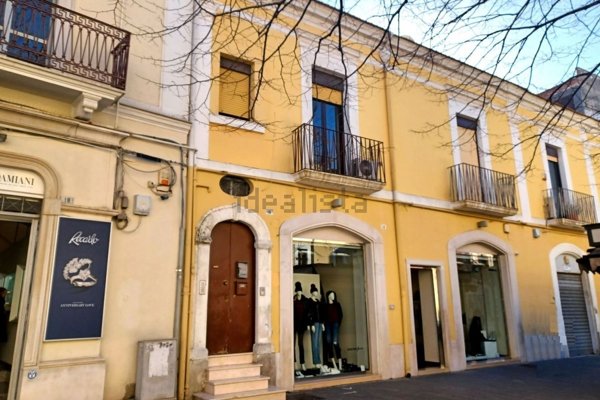 appartamento in vendita a Foggia in zona Centro Città