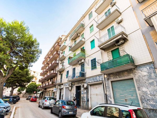 appartamento in vendita a Foggia