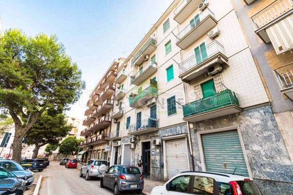 appartamento in vendita a Foggia