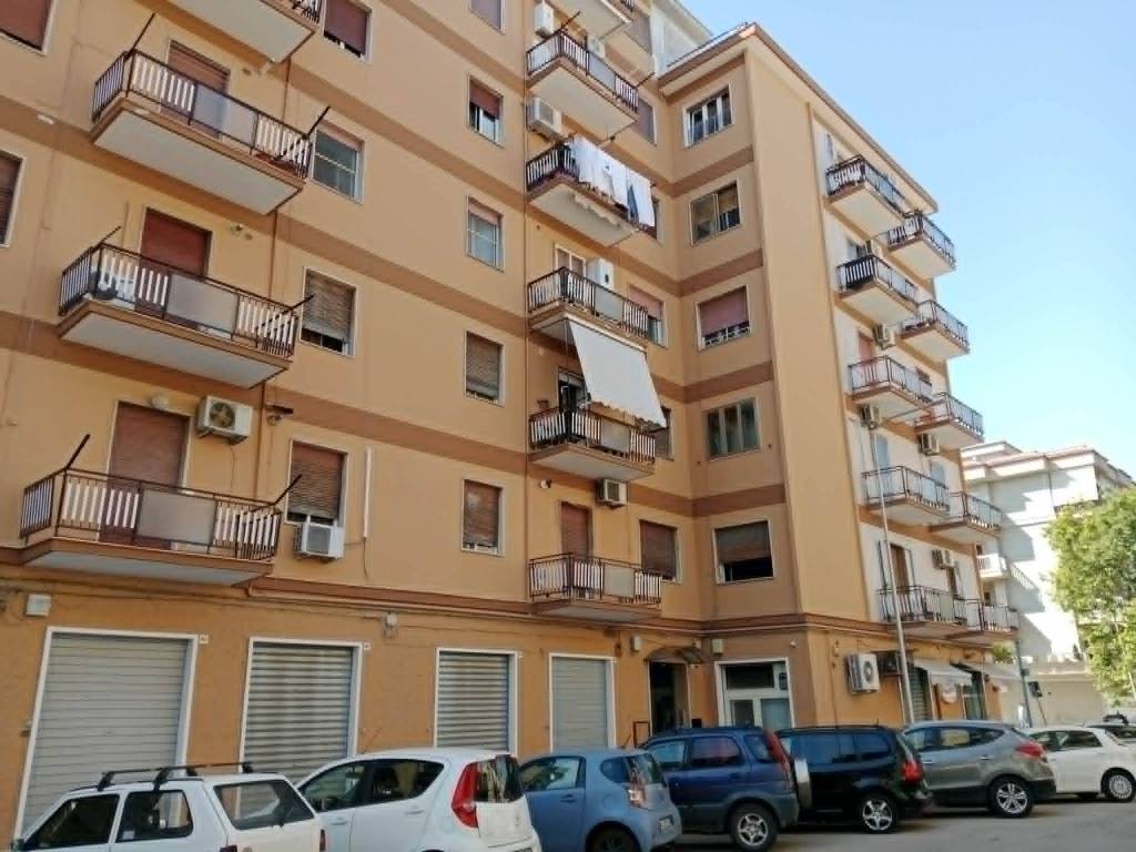appartamento in vendita a Foggia in zona Immacolata / San Pio X