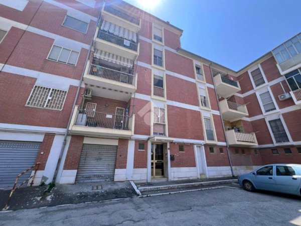 appartamento in vendita a Foggia in zona CEP