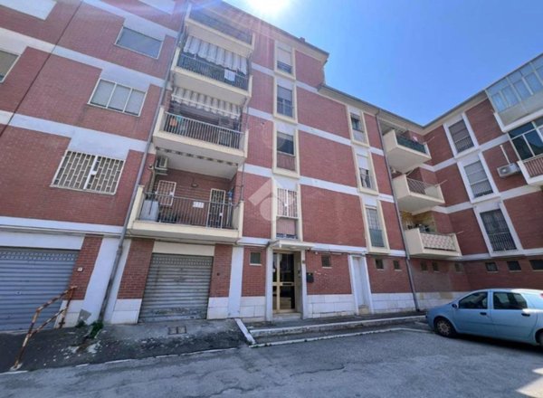 appartamento in vendita a Foggia