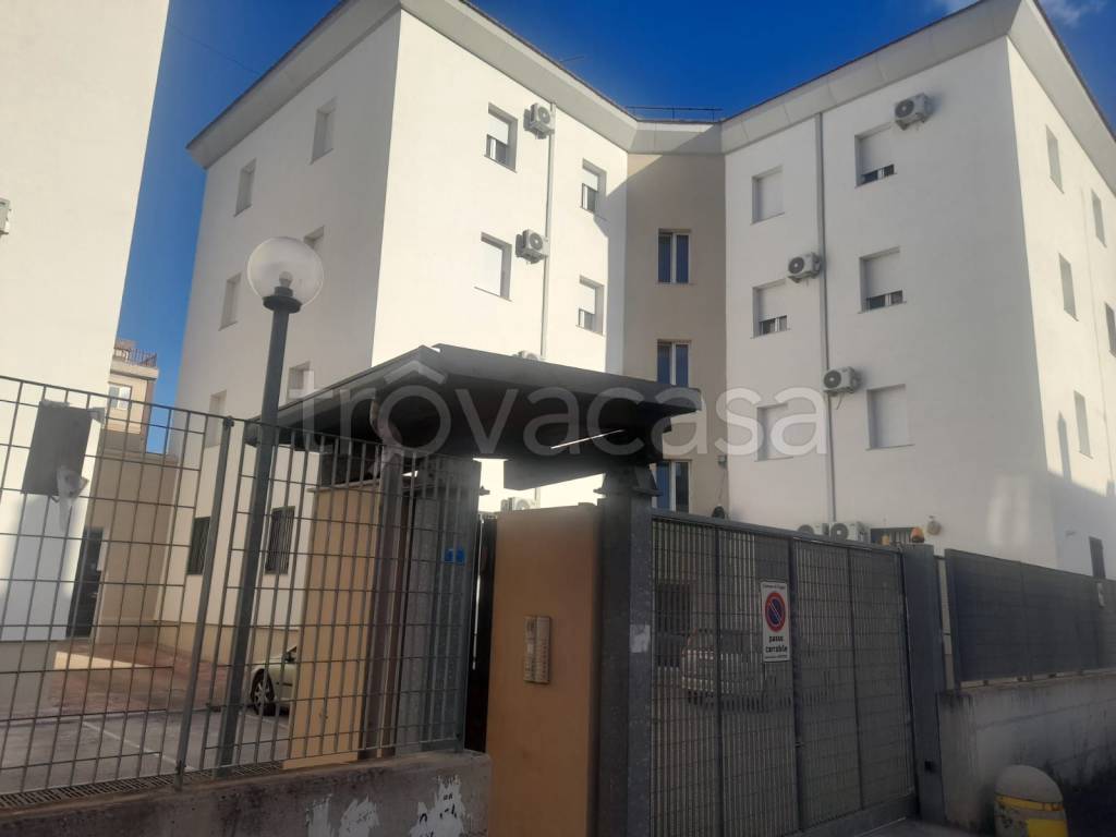 appartamento in vendita a Foggia