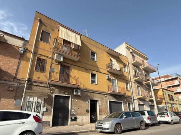 appartamento in vendita a Foggia in zona Candelaro