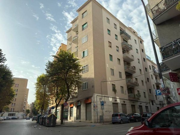 appartamento in vendita a Foggia