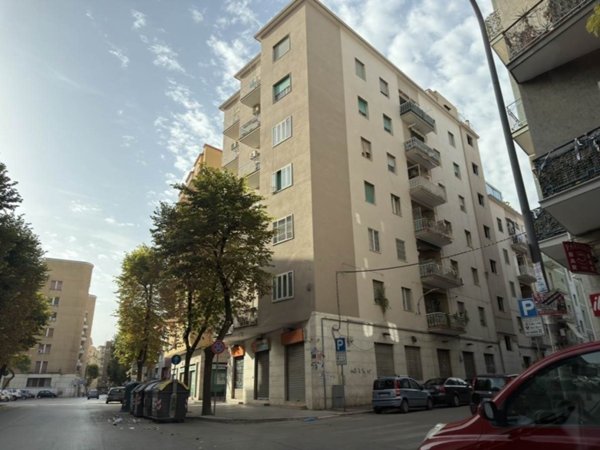 appartamento in vendita a Foggia