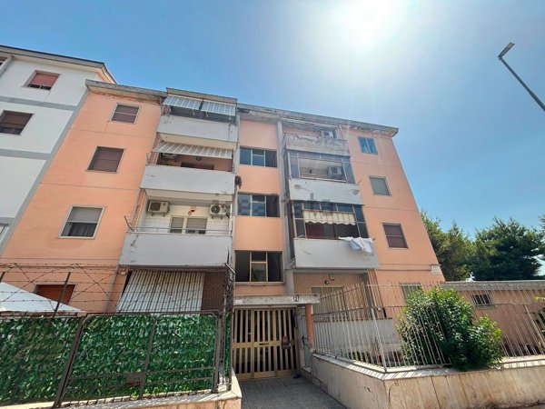 appartamento in vendita a Foggia in zona CEP