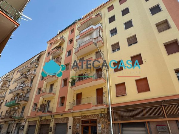 appartamento in vendita a Foggia in zona Immacolata / San Pio X