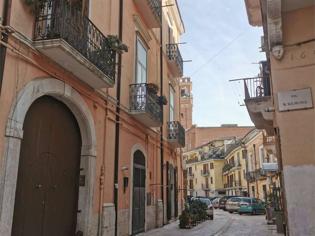 appartamento in vendita a Foggia in zona Centro Città