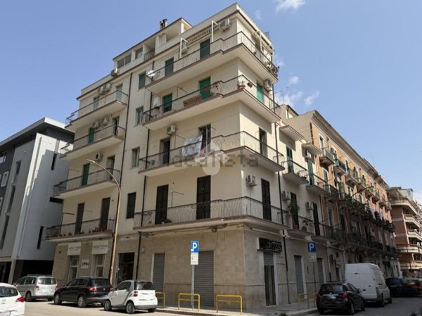 appartamento in vendita a Foggia in zona Centro Città
