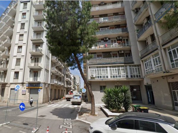 appartamento in vendita a Foggia in zona Centro Città