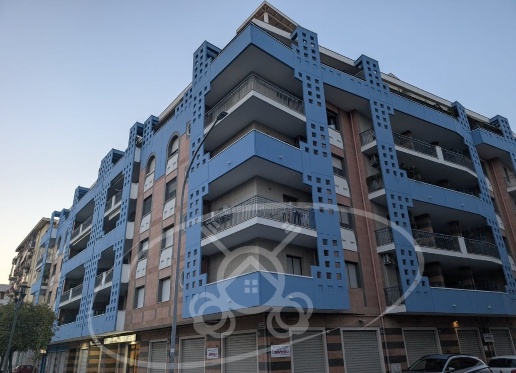 appartamento in vendita a Foggia in zona Immacolata / San Pio X