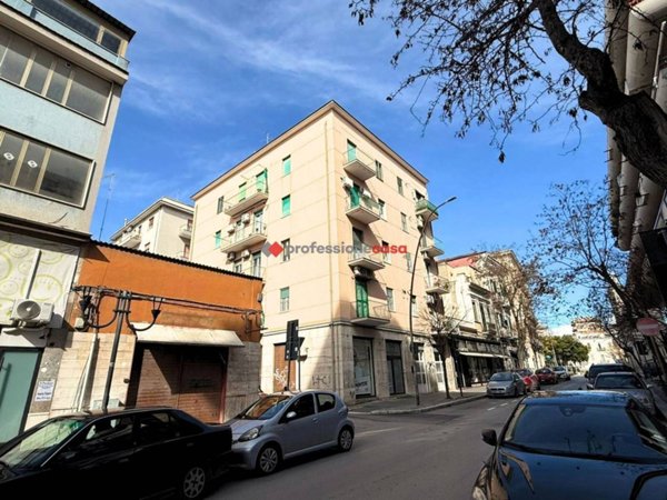 appartamento in vendita a Foggia in zona Centro Città