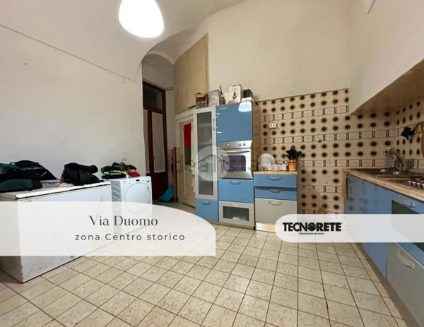 appartamento in vendita a Foggia in zona Centro Città