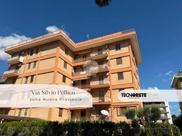 appartamento in vendita a Foggia in zona Camporeale
