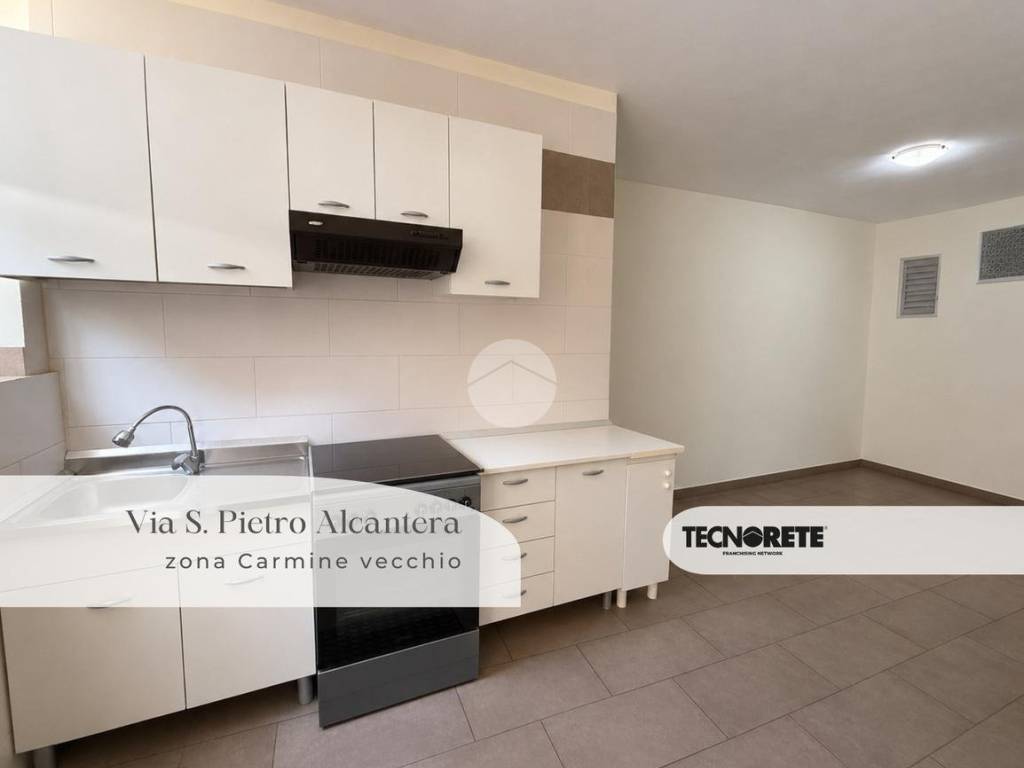 appartamento in vendita a Foggia in zona Centro Città