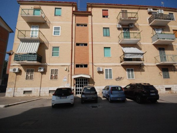 appartamento in vendita a Foggia in zona CEP