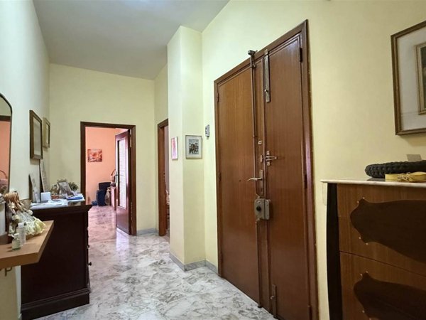 appartamento in vendita a Foggia