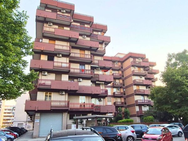 appartamento in vendita a Foggia