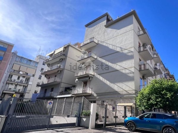 appartamento in vendita a Foggia in zona Immacolata / San Pio X