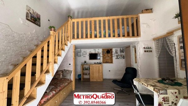 appartamento in vendita a Foggia