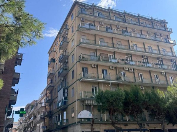 appartamento in vendita a Foggia in zona Centro Città