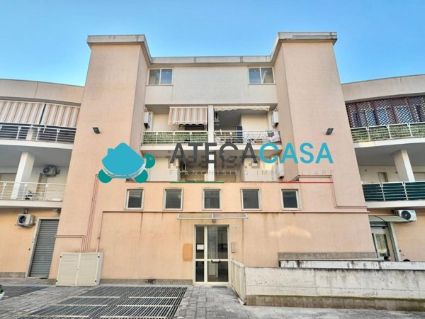 appartamento in vendita a Foggia