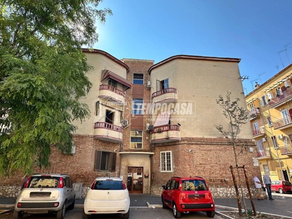 appartamento in vendita a Foggia in zona Centro Città