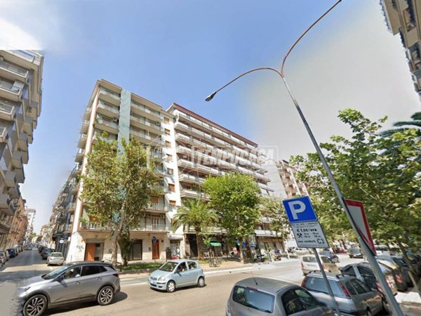 appartamento in vendita a Foggia in zona Centro Città