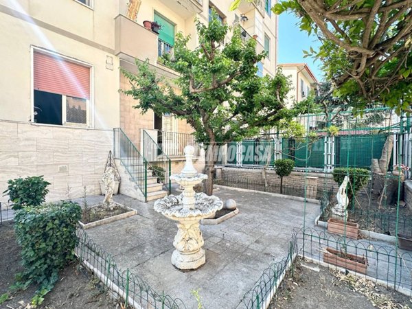appartamento in vendita a Foggia in zona Centro Città