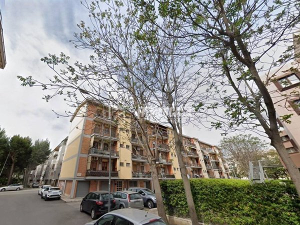 appartamento in vendita a Foggia in zona Immacolata / San Pio X