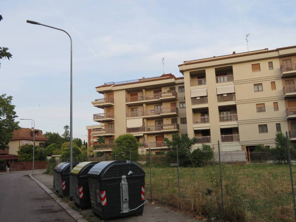 appartamento in vendita a Foggia in zona CEP
