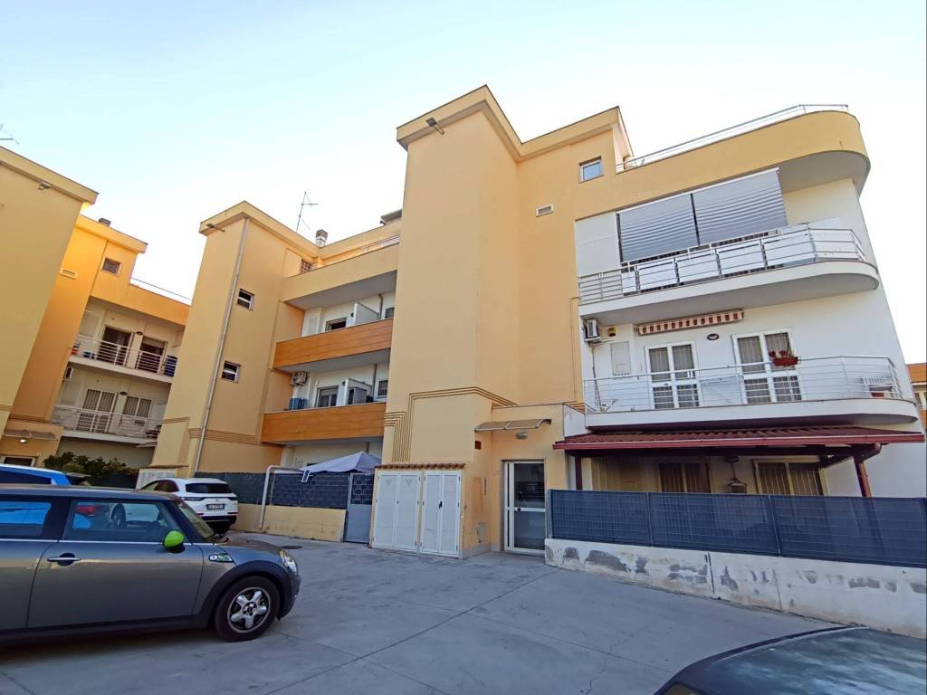 appartamento in vendita a Foggia