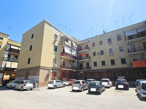 appartamento in vendita a Foggia in zona Stadio