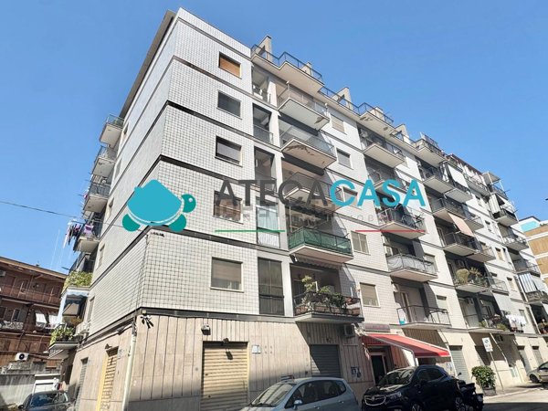 appartamento in vendita a Foggia in zona San Ciro