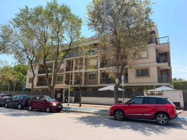 appartamento in vendita a Foggia in zona Macchia Gialla