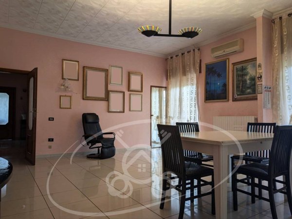 appartamento in vendita a Foggia in zona Stadio