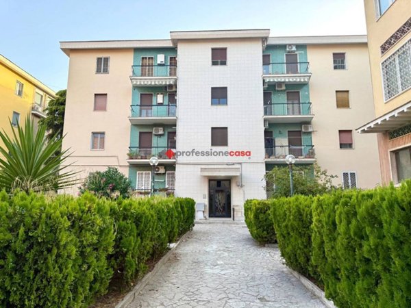 appartamento in vendita a Foggia in zona Candelaro