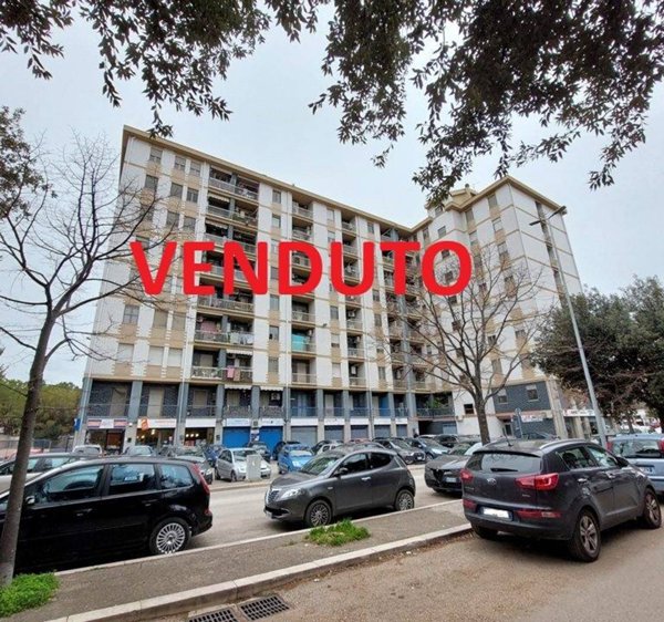 appartamento in vendita a Foggia